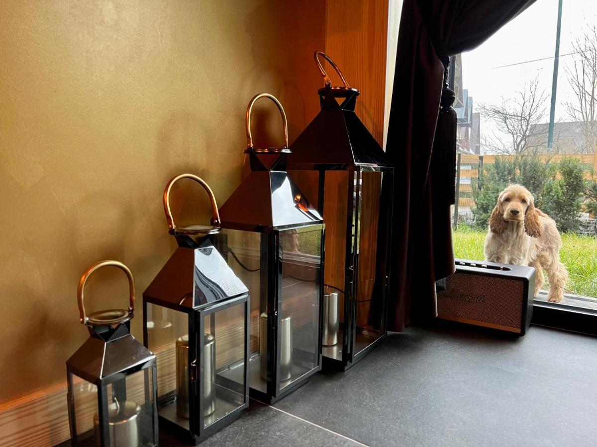 Crusoe Zakopane Appartement Buitenkant foto